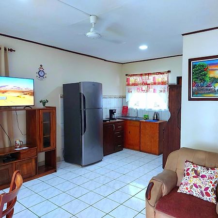 Casa Equipada En El Centro De Puntarenas Villa Екстериор снимка