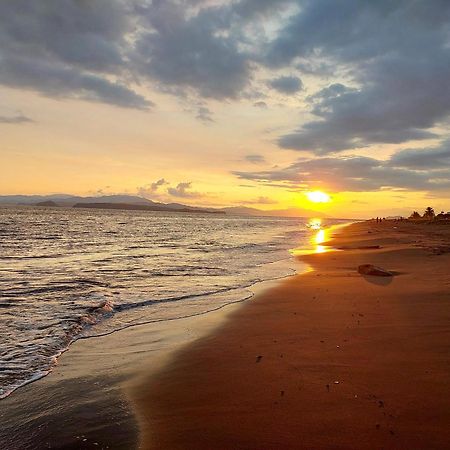 Casa Equipada En El Centro De Puntarenas Villa Екстериор снимка