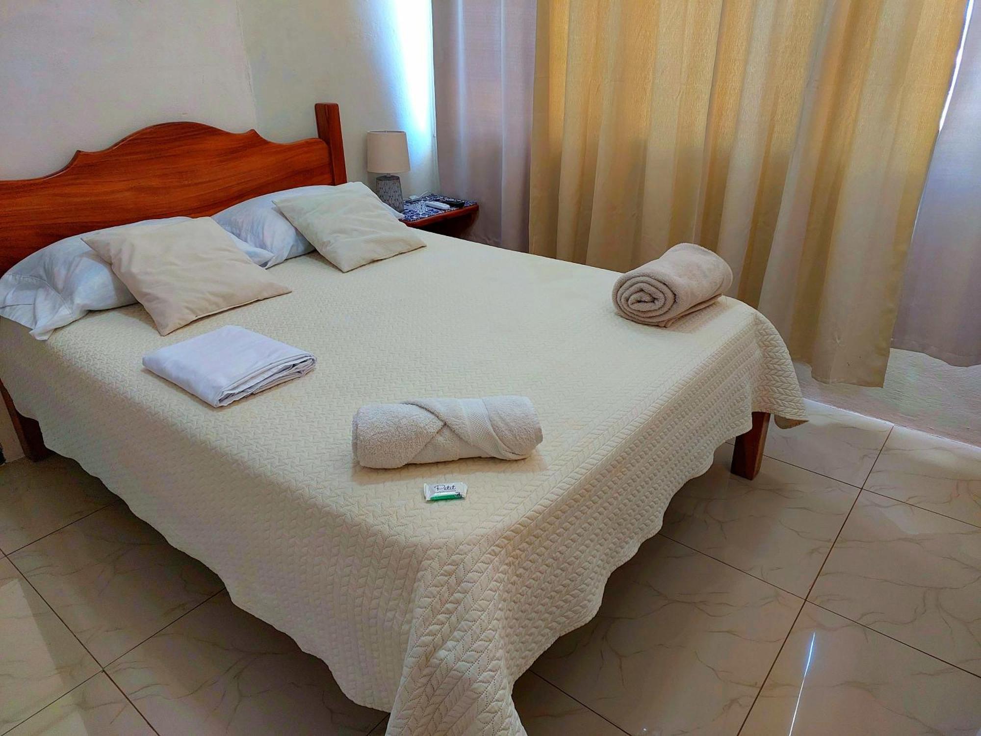 Casa Equipada En El Centro De Puntarenas Villa Екстериор снимка