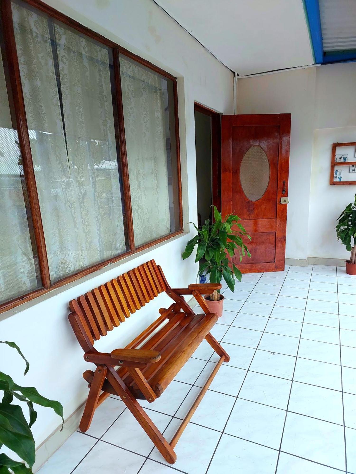 Casa Equipada En El Centro De Puntarenas Villa Екстериор снимка