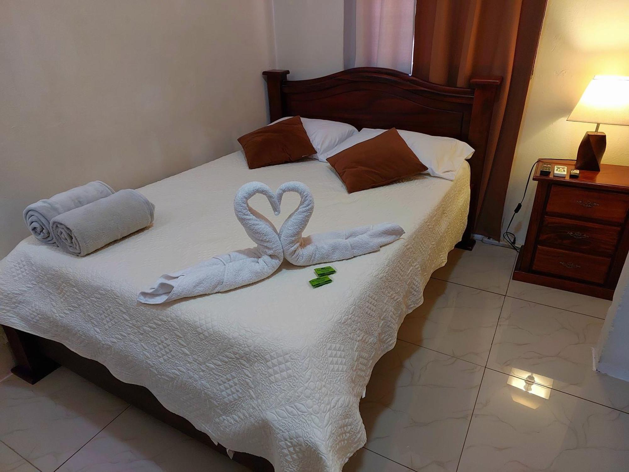 Casa Equipada En El Centro De Puntarenas Villa Екстериор снимка
