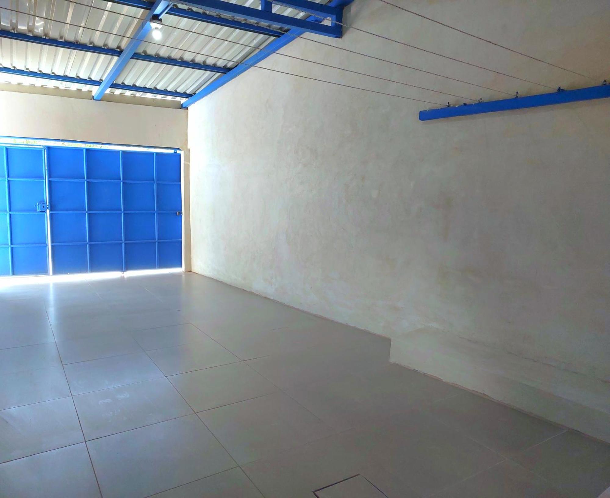Casa Equipada En El Centro De Puntarenas Villa Екстериор снимка