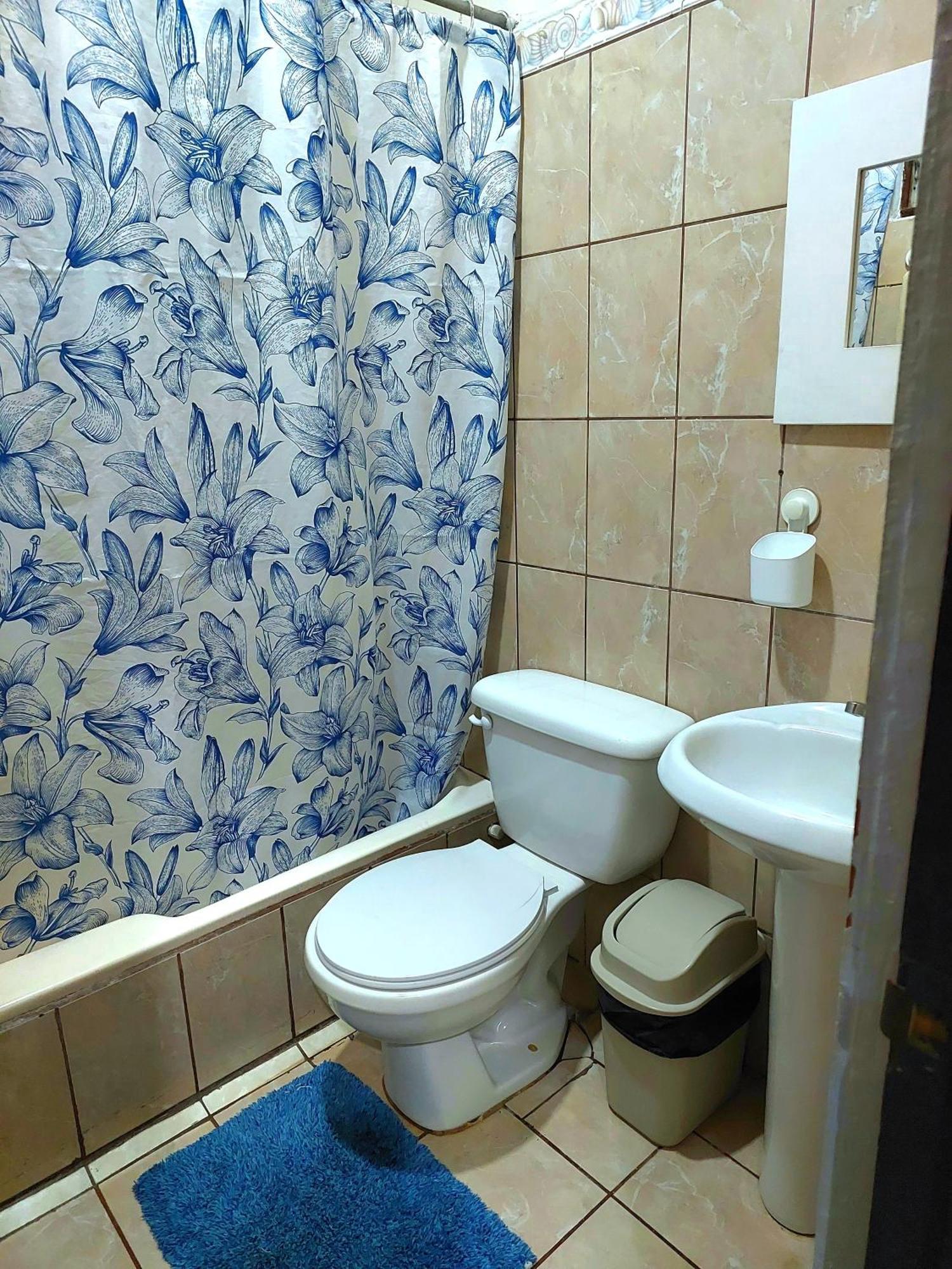 Casa Equipada En El Centro De Puntarenas Villa Екстериор снимка