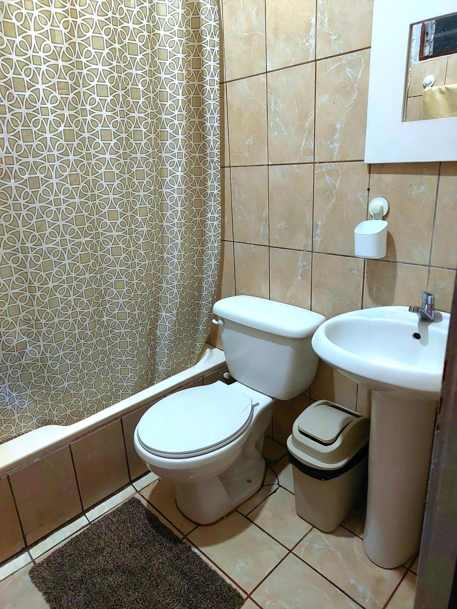 Casa Equipada En El Centro De Puntarenas Villa Екстериор снимка