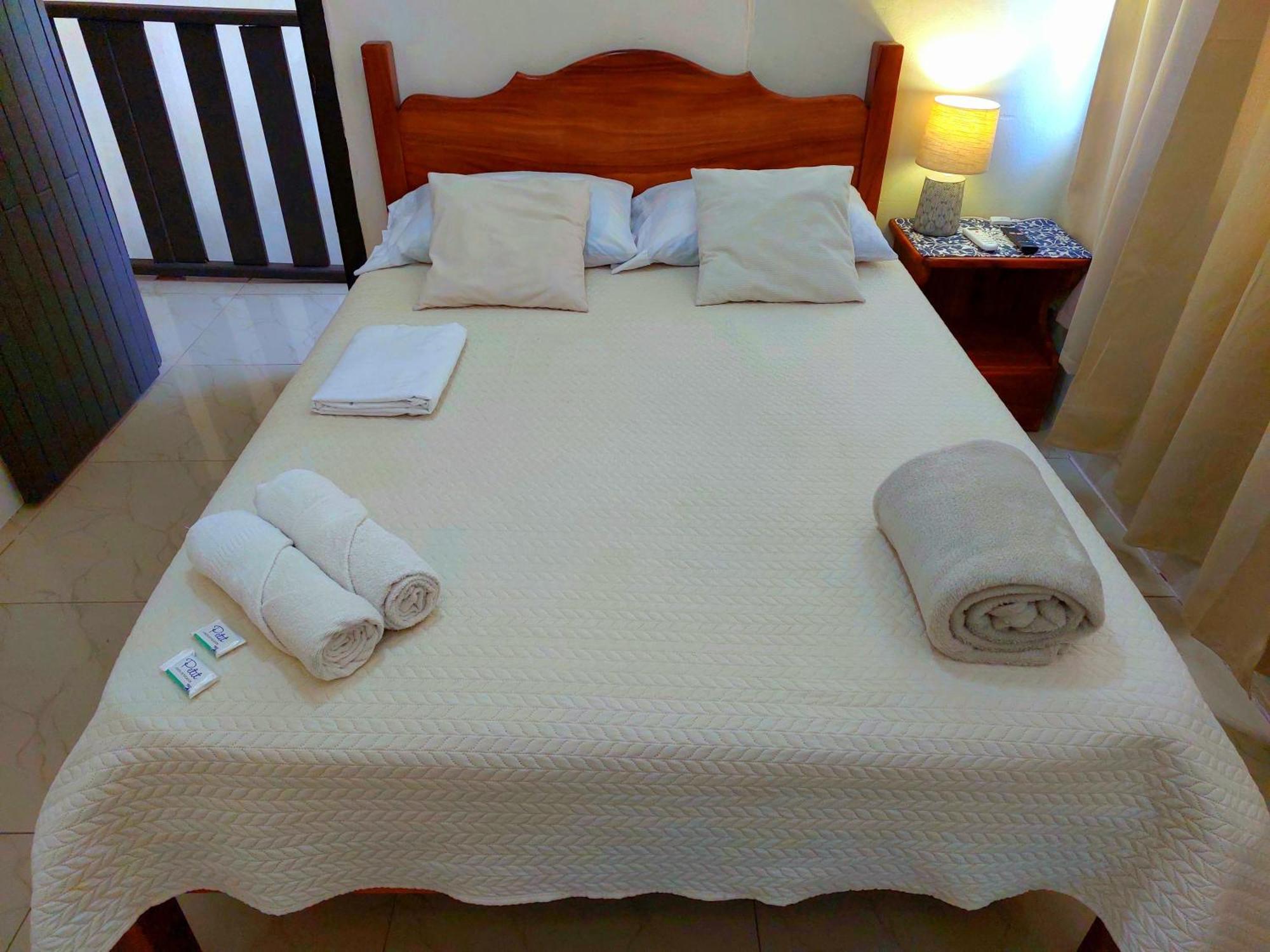 Casa Equipada En El Centro De Puntarenas Villa Екстериор снимка